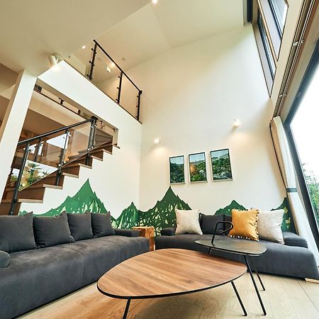 Rakuten Stay Villa Hakone Sengokuhara Экстерьер фото