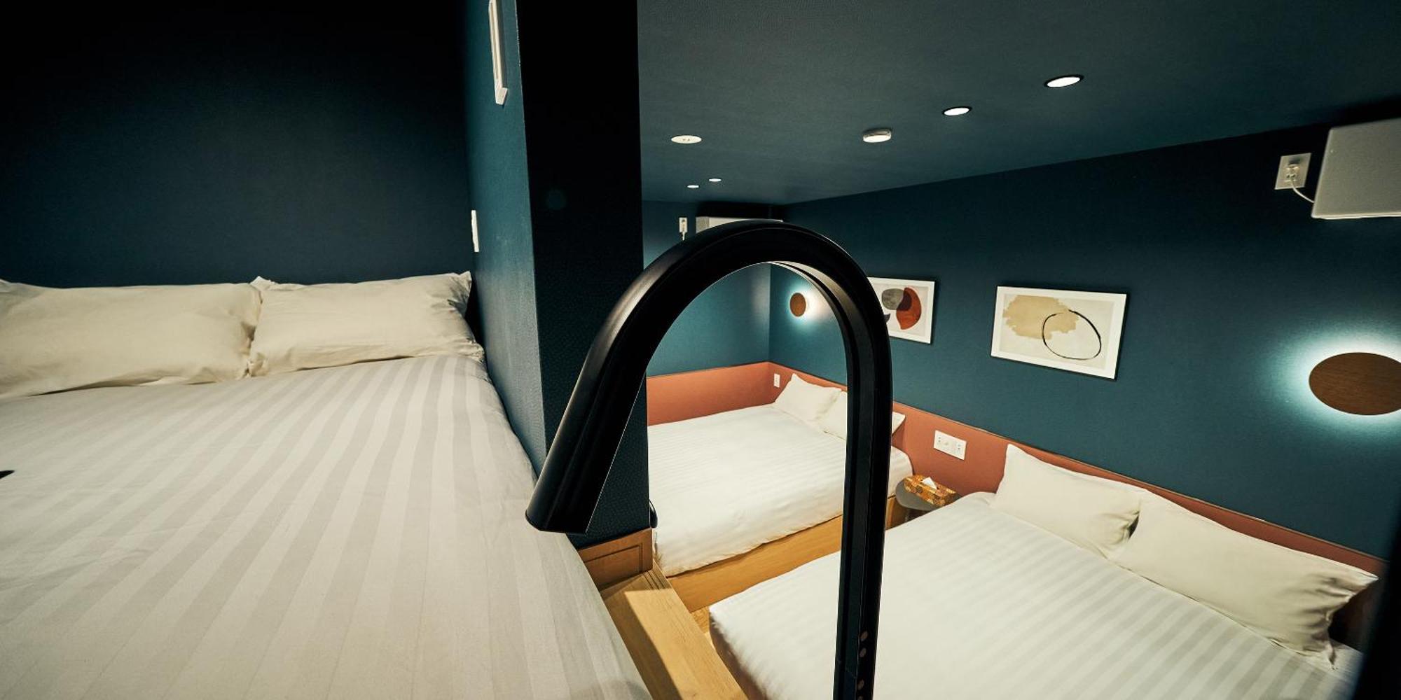 Rakuten Stay Villa Hakone Sengokuhara Экстерьер фото