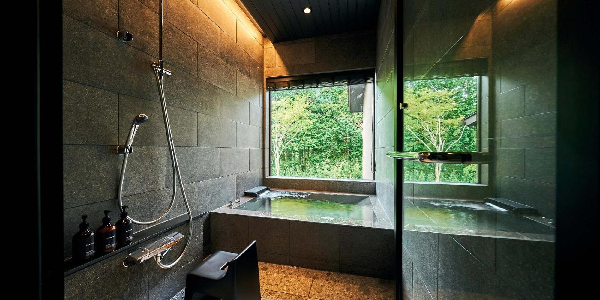 Rakuten Stay Villa Hakone Sengokuhara Экстерьер фото