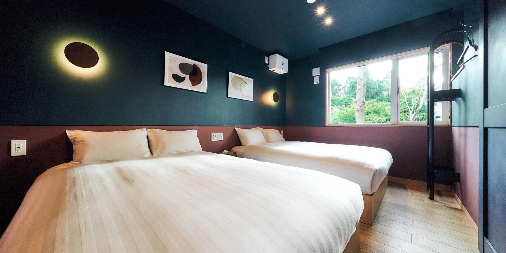 Rakuten Stay Villa Hakone Sengokuhara Экстерьер фото