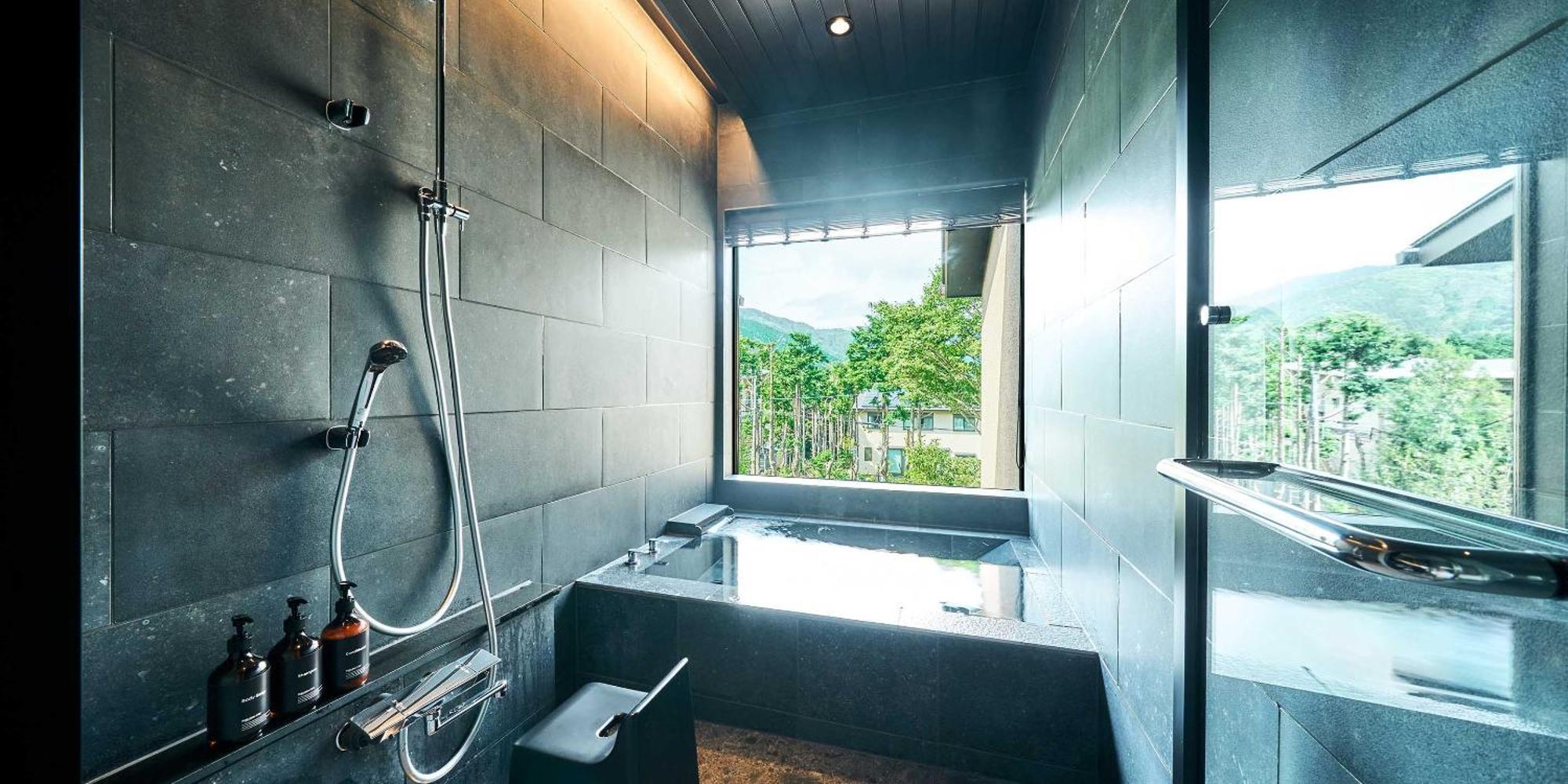 Rakuten Stay Villa Hakone Sengokuhara Экстерьер фото