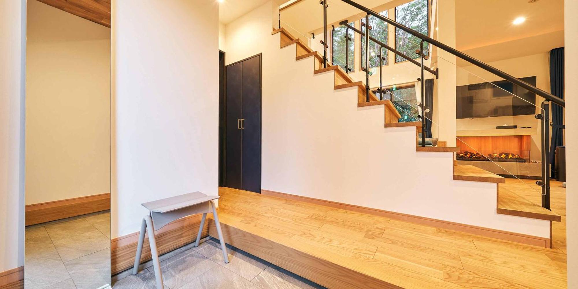 Rakuten Stay Villa Hakone Sengokuhara Экстерьер фото