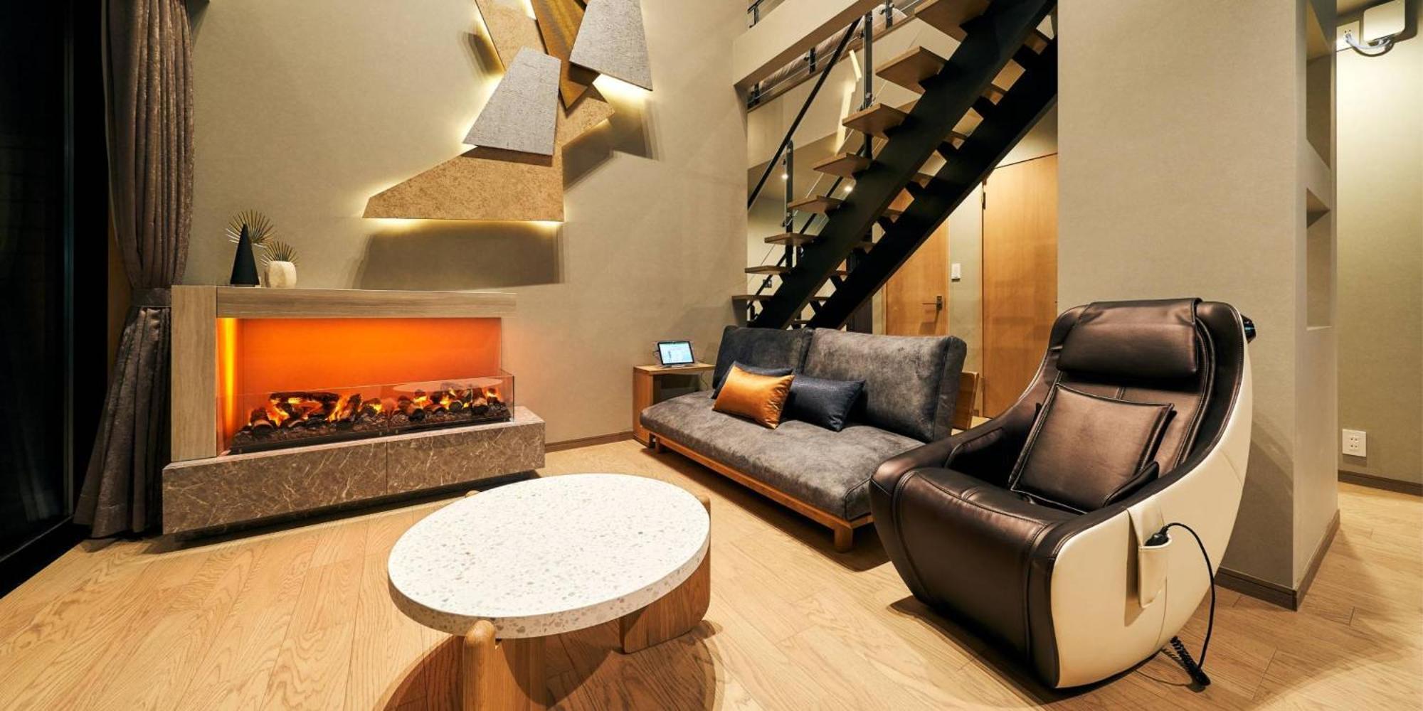 Rakuten Stay Villa Hakone Sengokuhara Экстерьер фото