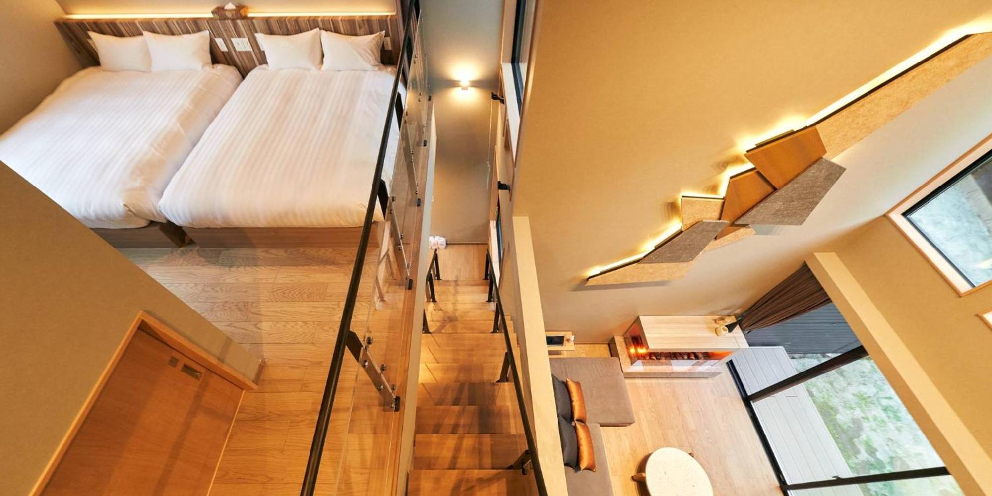 Rakuten Stay Villa Hakone Sengokuhara Экстерьер фото