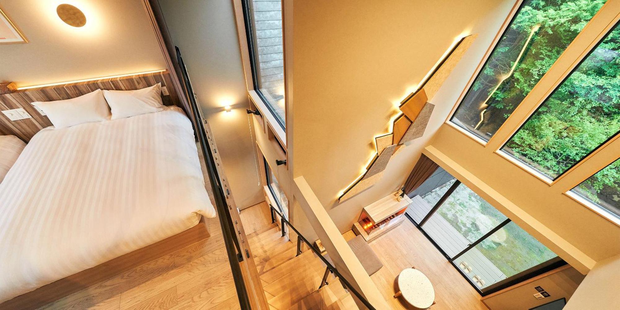 Rakuten Stay Villa Hakone Sengokuhara Экстерьер фото
