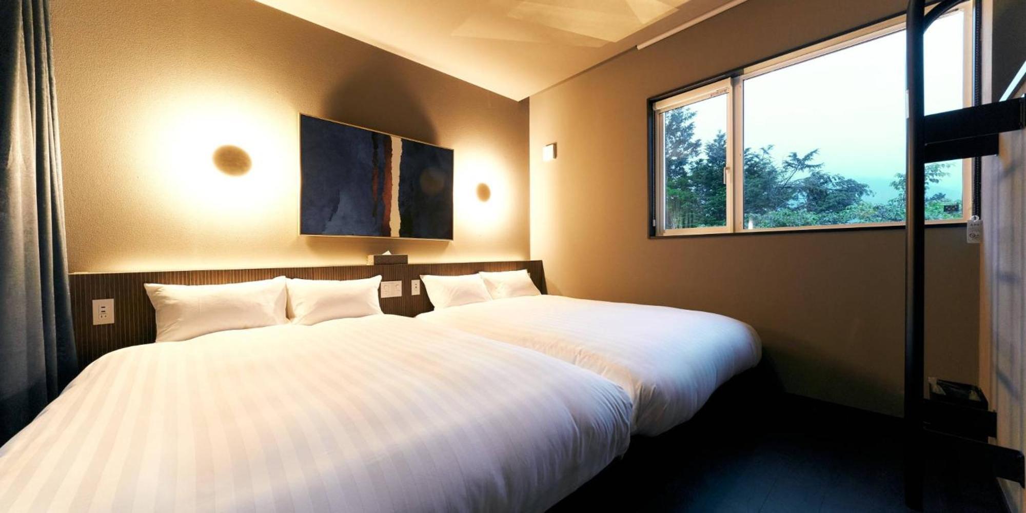 Rakuten Stay Villa Hakone Sengokuhara Экстерьер фото