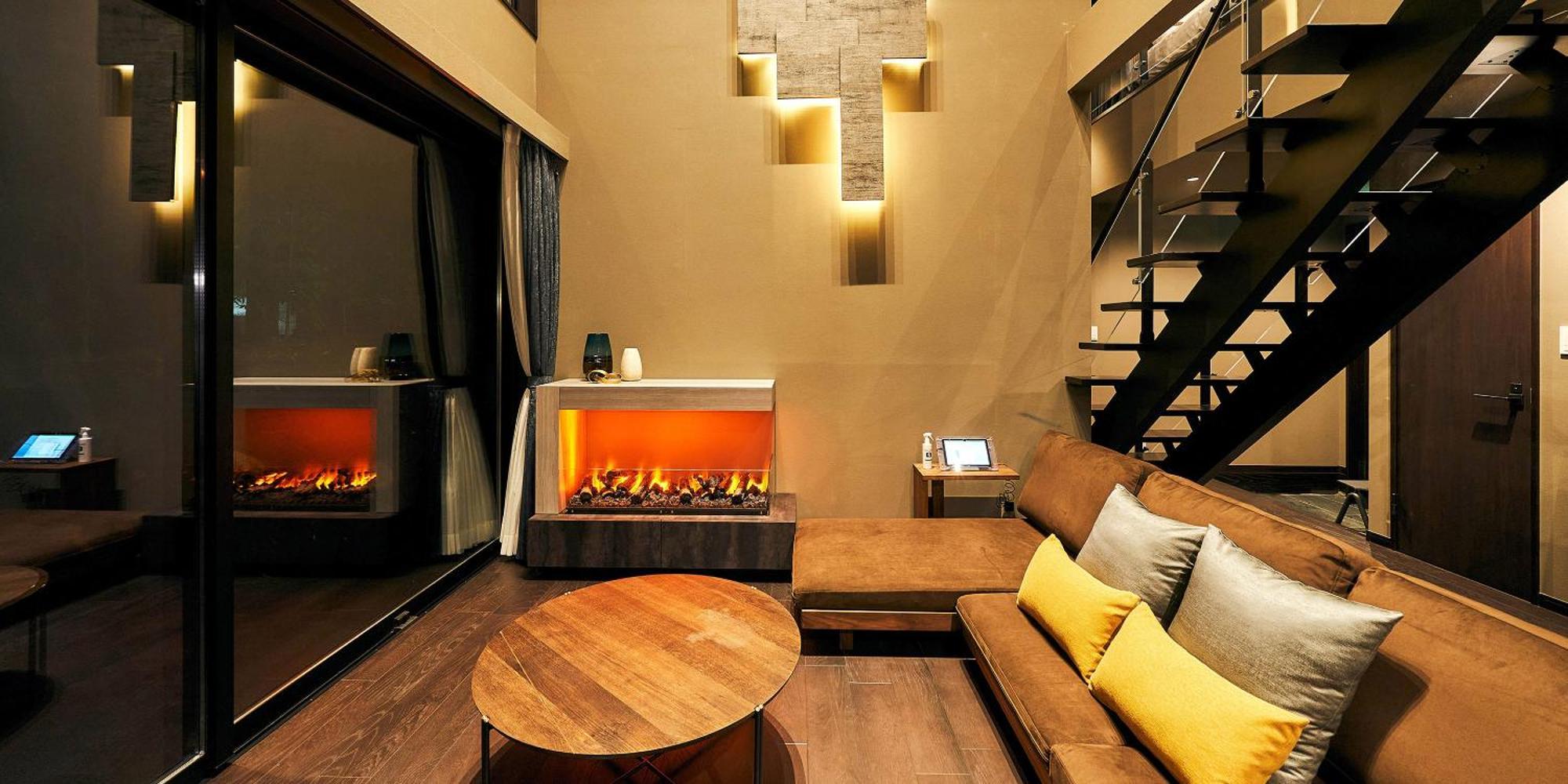 Rakuten Stay Villa Hakone Sengokuhara Экстерьер фото